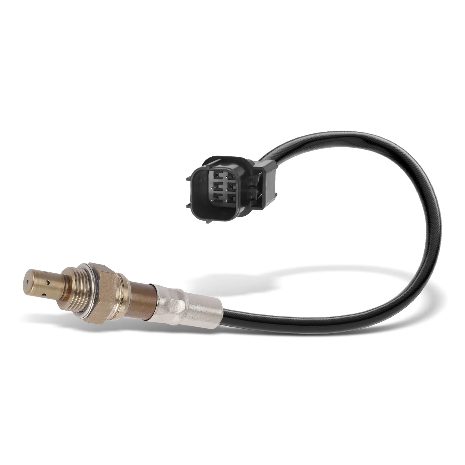A-Premium Upstream Front or Rear O2 Oxygen Sensor for Honda Odyssey 2007-2010 Acura MDX 2007-2009 RL 2009-2010