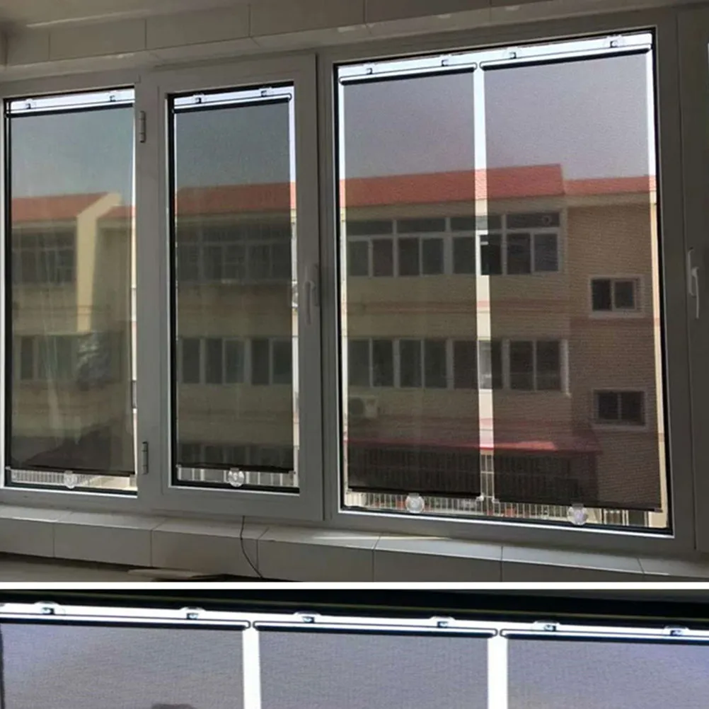 Balcony Suction Cup…