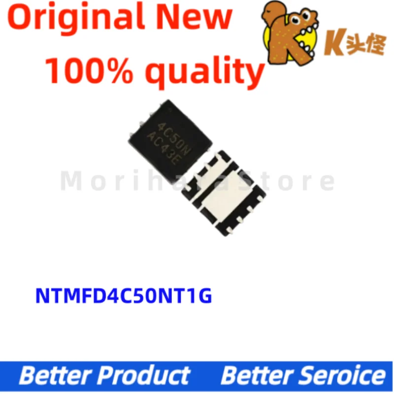 5PCS/ New Original …