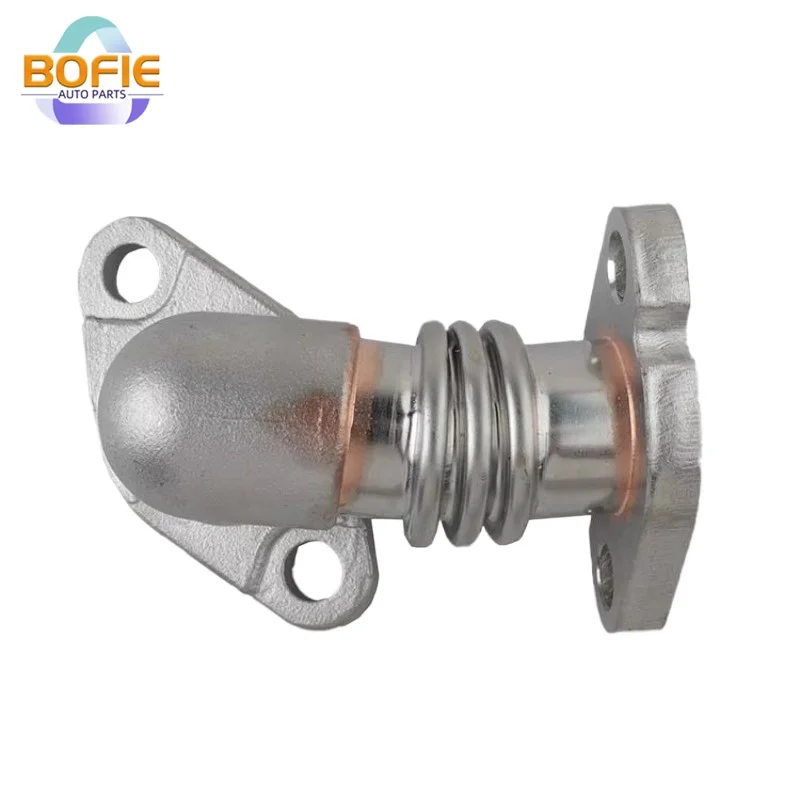 OEM 03L131521K 車の排気ガス再循環 EGR クーラーホースフォルクスワーゲン VW アマロック 2HA 2HB S1B