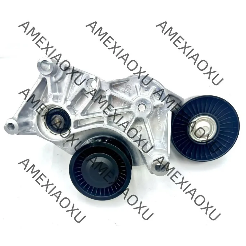

LRO11786, LR 025977 для Land Rover, натяжной ролик с множественным ремнем