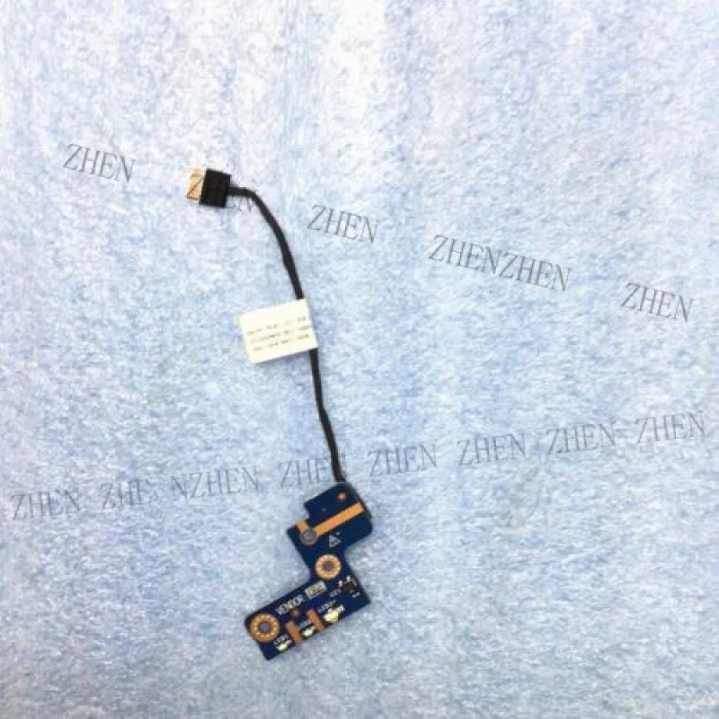 Y FOR  Dell Latitude E7270 Ultrabook Laptop Internal Cable LS-C451P DC020026K00 01H92M