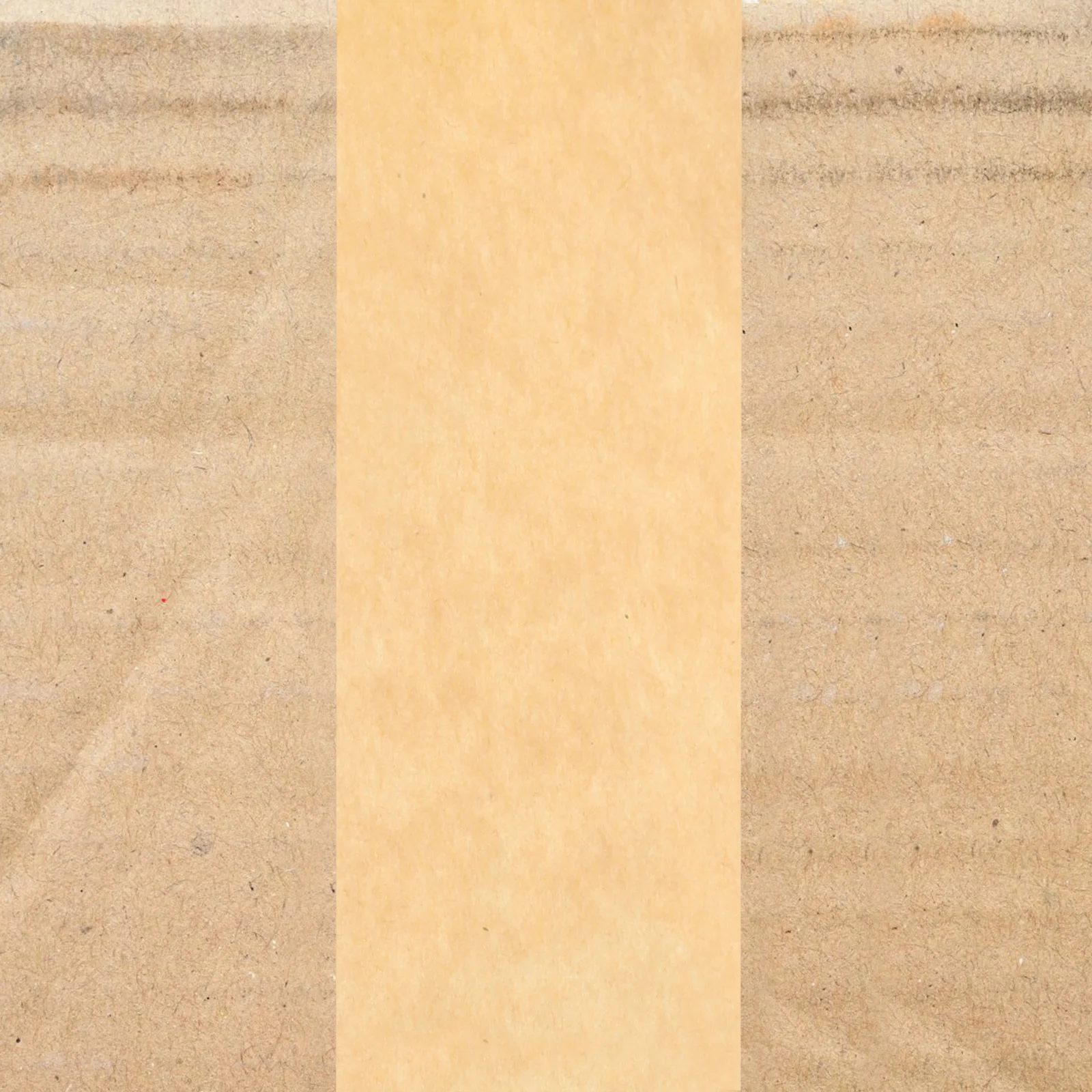 45Mmx25M Water-Free Kraft Sealing Tape Tearable Strong Adhesive For Packaging Carton Box Sealing Reinforcing Waterproof Oil