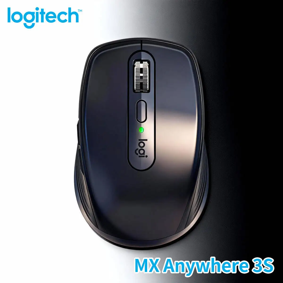 Logitech Mx Anywher… - image