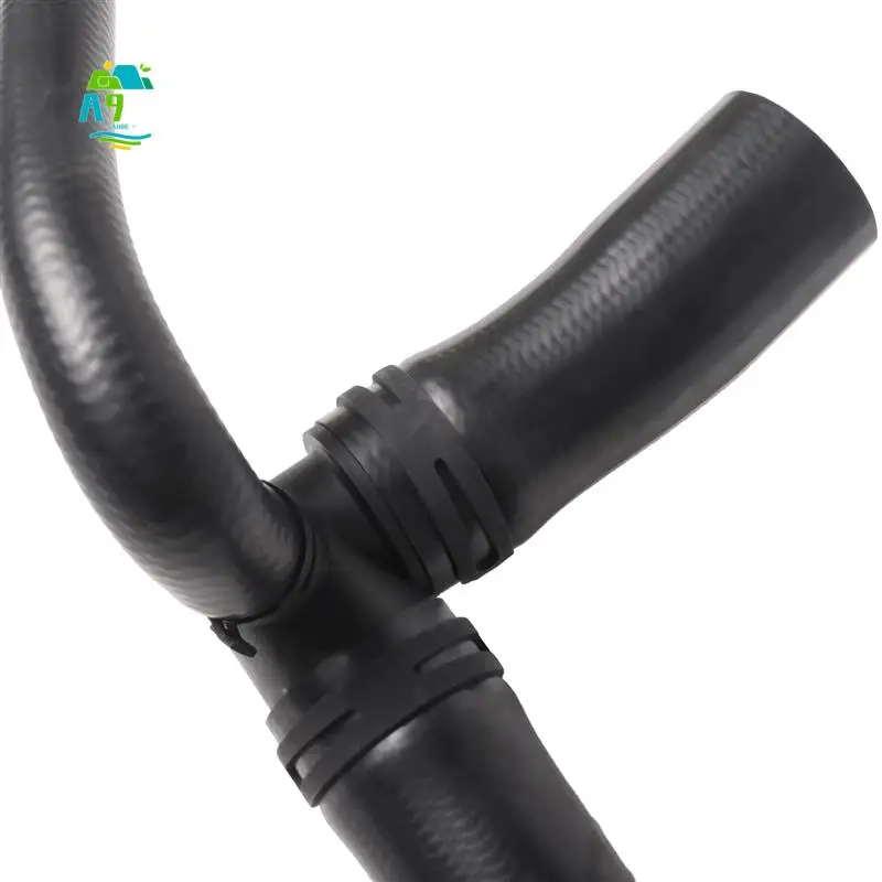 

A09E-Coolant Radiator Water Hose For Jaguar XF 2009-2015 C2Z28162 C2Z18119
