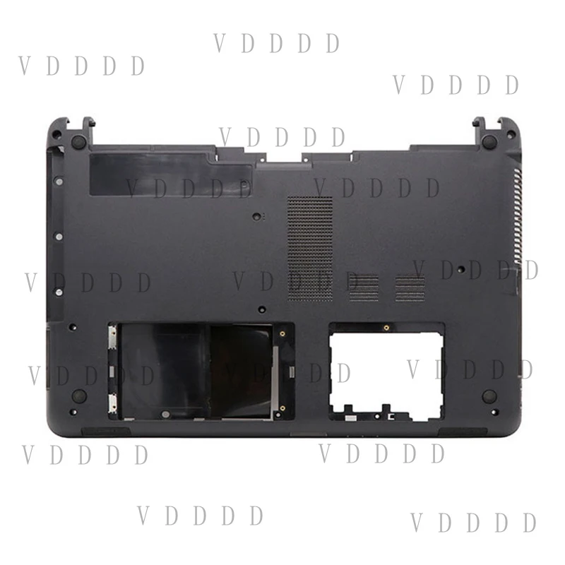 Z para laptop Sony SVF142 SVF143, capa inferior sem toque, shell D