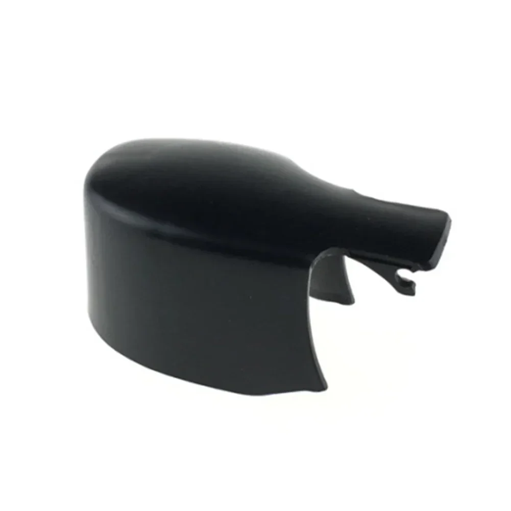 1pc Rear Wiper Cover Wiper Arm Nut Cap For Skoda Karoq 2017-2022 Rear Wiper Arm Nut Cap Washer Cover 5K6955435