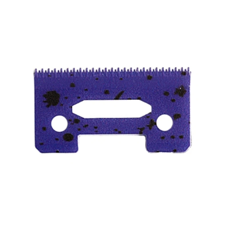 전기 머리 깎기 세라믹 블레이드 8148 용 2 구멍 매직 클립 교체 헤어 커팅 도구 Dropshipping