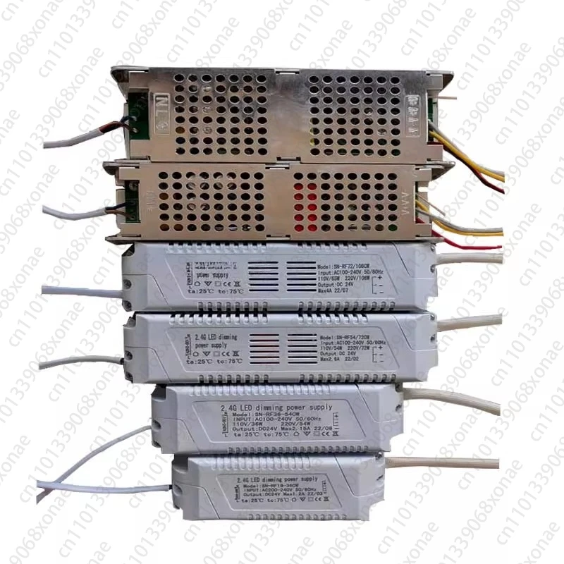 Dimming Driver Powe…