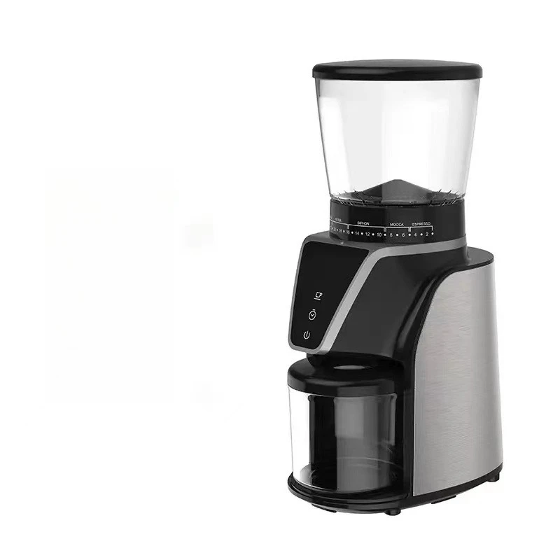 

Italian electric bean grinder, coffee bean grinder