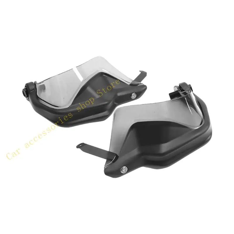 

Универсальные поручни мотоцикла T21E с защитой от мусора, повышенная стойкость, простая сборка