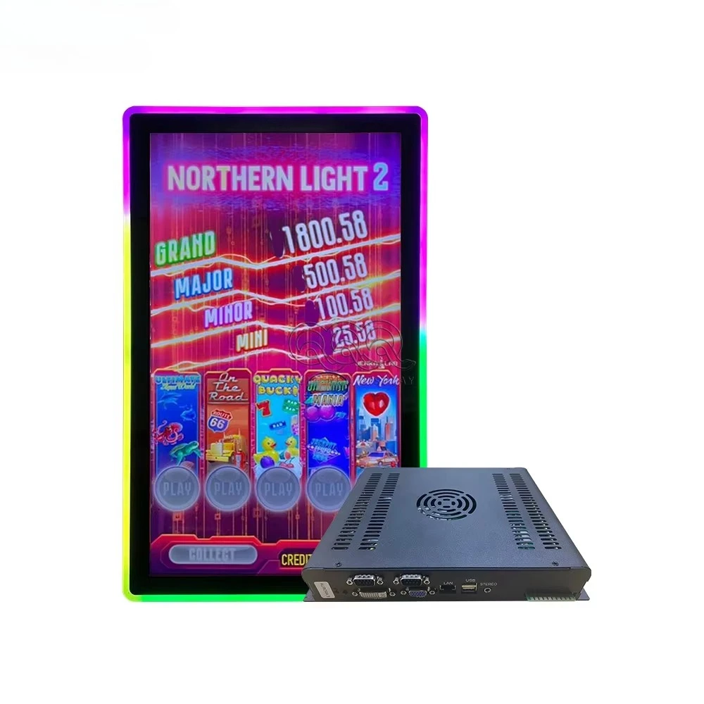 Northern Lights 2 game Five-in-One skill game Home Theater Decorative Light with Bluetooth Timer for sale