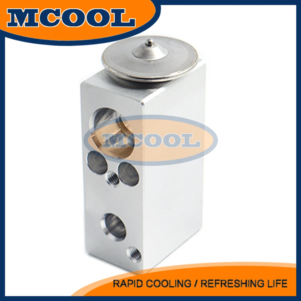 

Auto A/C AC Evaporator Expansion Valve For Renault Duster Logan Sandero 7013346
