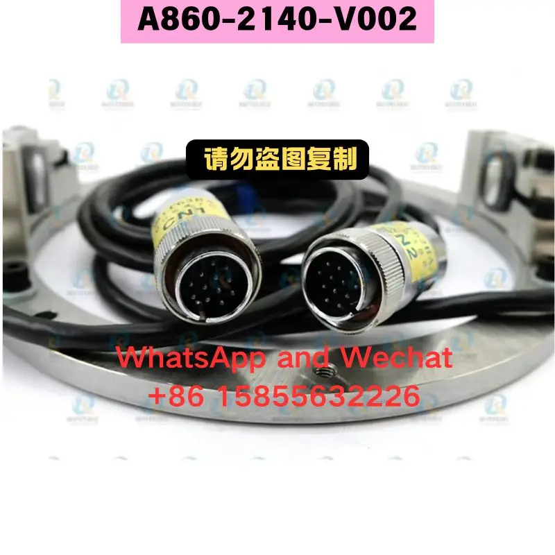 Brand New Original imported A860-2140-V002 sensor Fast delivery Original imported