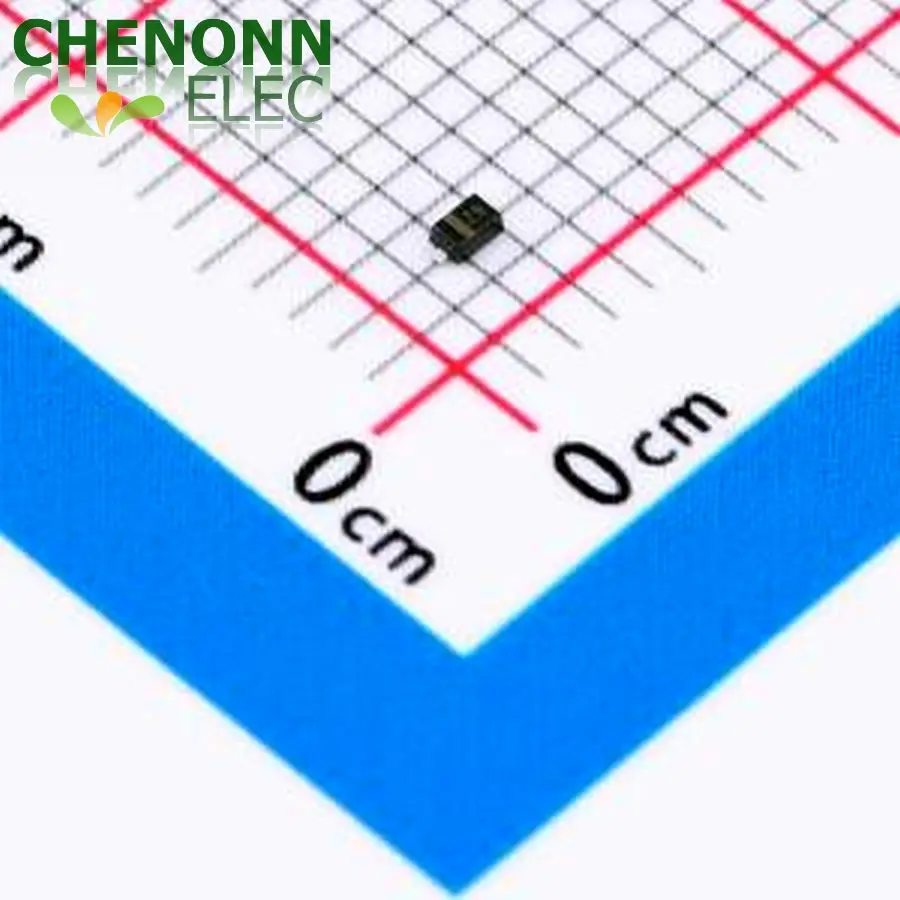 50PCS/LOT PESD5V0V1BB,115 (TVS Diodes)