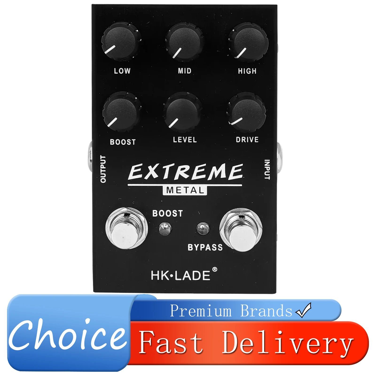 SA-03 Electric Extr…