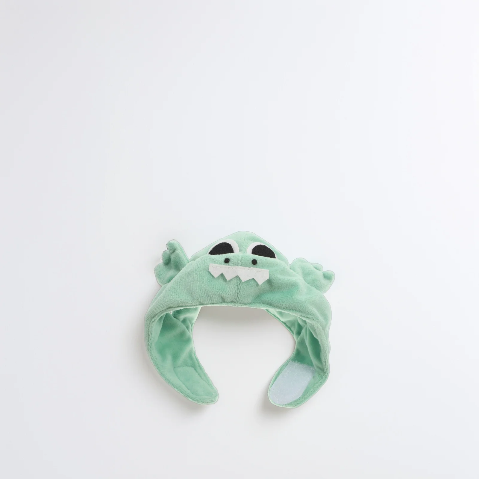 

Pet Headgear Cute Japanese Style Soft Adjustable Cat Hat For Dogs Small Pets Party Cosplay Costume Beanie Warm Headwear