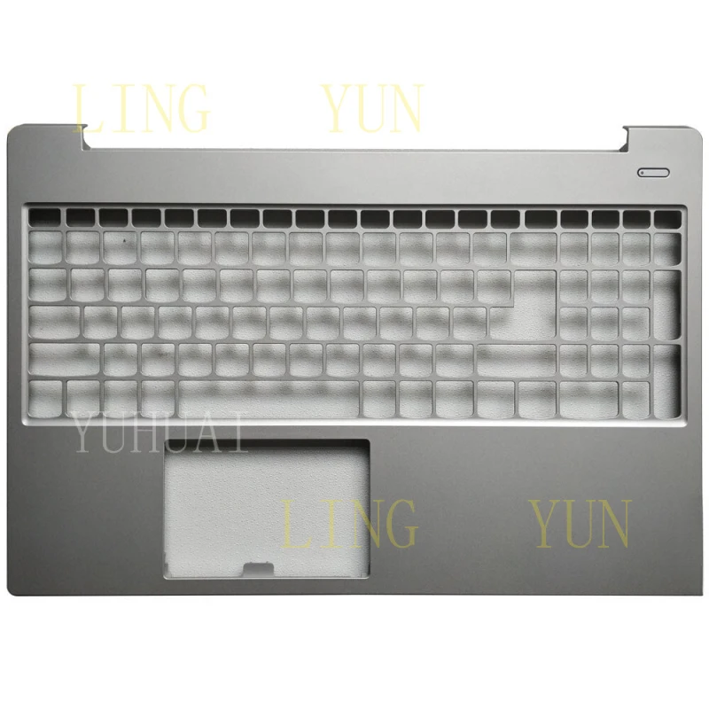 

Новая клавиатура и корпус с подставкой для рук (пальмрест) для Lenovo Ideapad S340-15IWL S340-15API