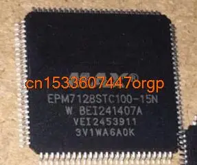 

100% new original EPM7128STC100-15N EPM7128STC100 EPM7128 100-TQFP