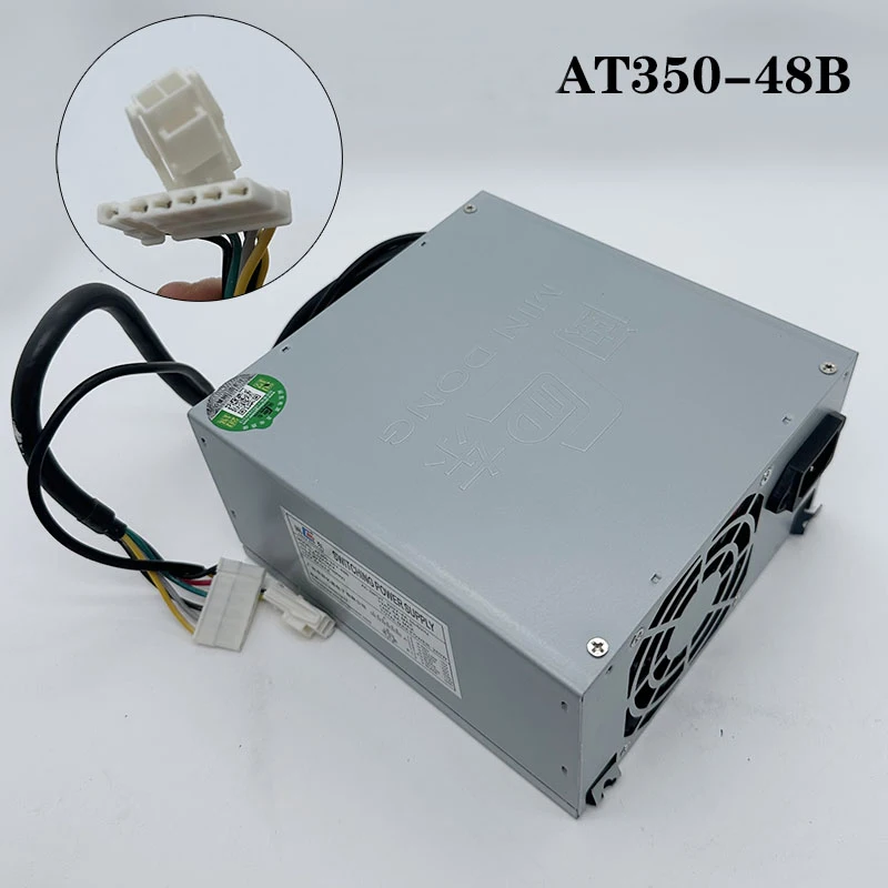 

For Doll Machine PSU For Mindong AC220V 280W Switching Power Supply AT350-24V-48B