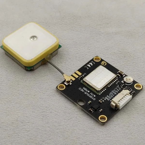 

GPSV5 GPS Module NEO-M8N