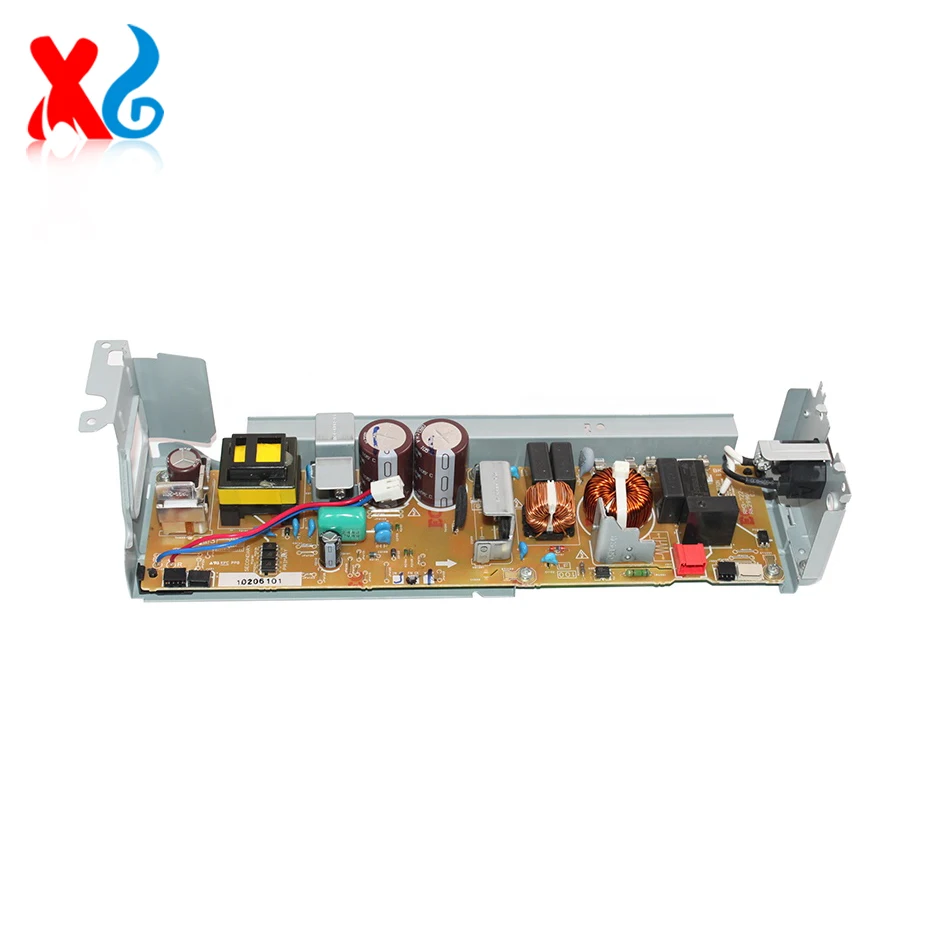 RM3-7224 RM3-7242 RM3-7225 Low Voltage Power Supply Board For HP M479fdw M479fnw M454dn M454dw M454nw M479 M454 479 454 220v