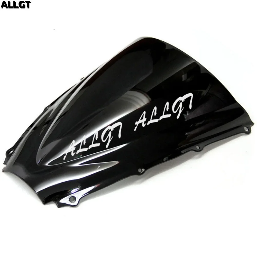 Motorcycle Front Windshield Windscreen for Triumph Daytona 675 2006 2007 2008