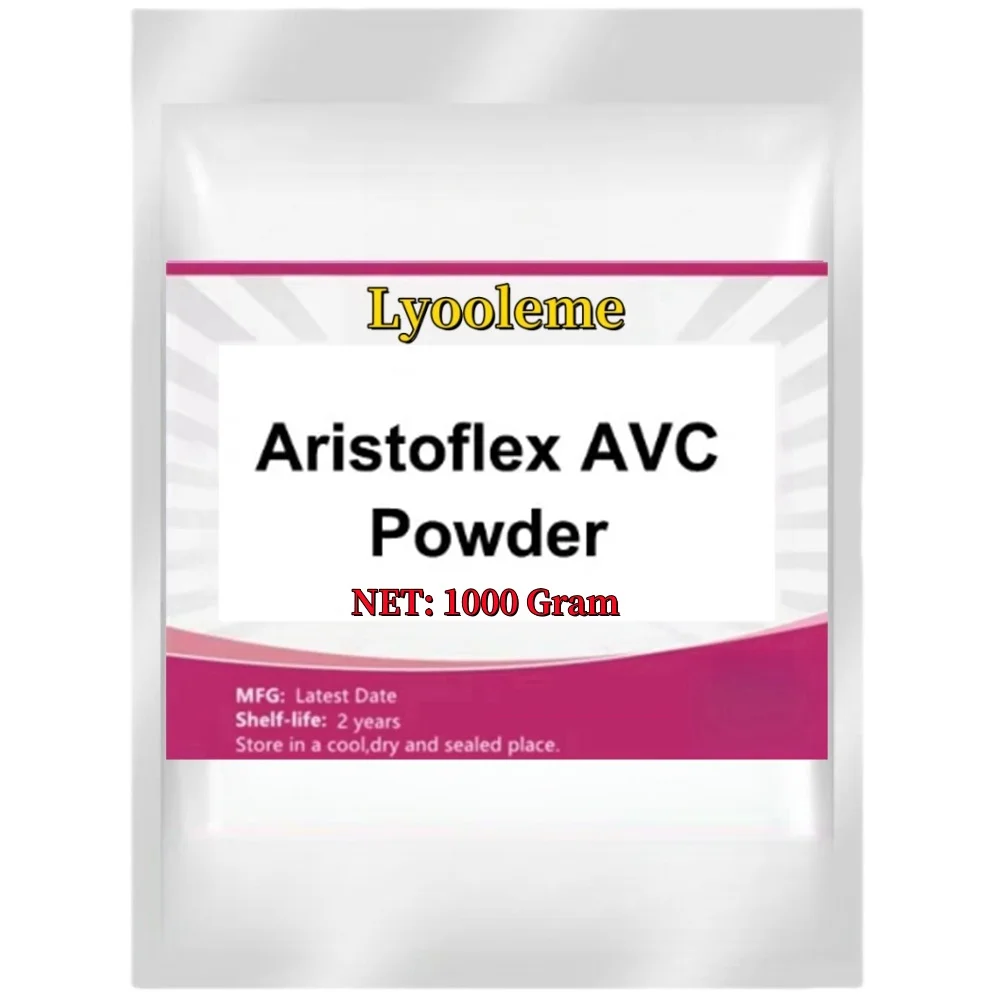 

Cosmetic Clariant Aristoflex Avc Face Thickener Refreshing Gel