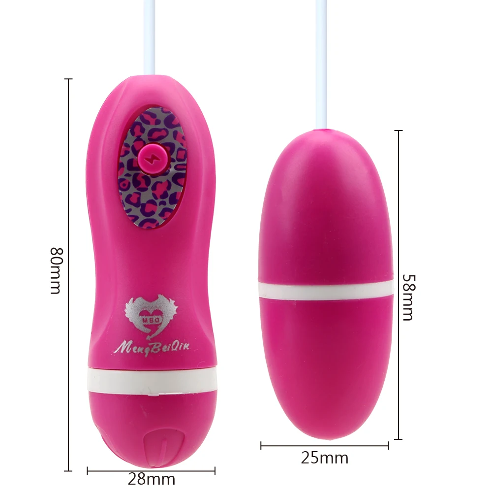 Vibrator Adult Product Clitoris Stimulator G-Spot Massager Sex Toys for Woman Female Vibrating Egg Waterproof Adult Product
