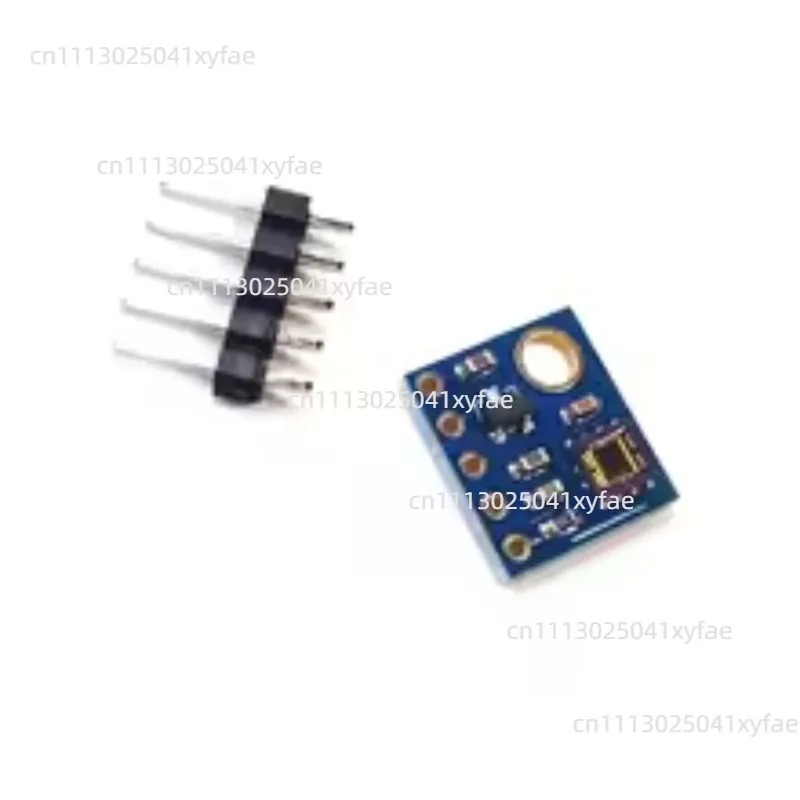 GY-8511 ML8511 UVB UV Sensor Breakdown Test Module Detector Analog Output ML8511