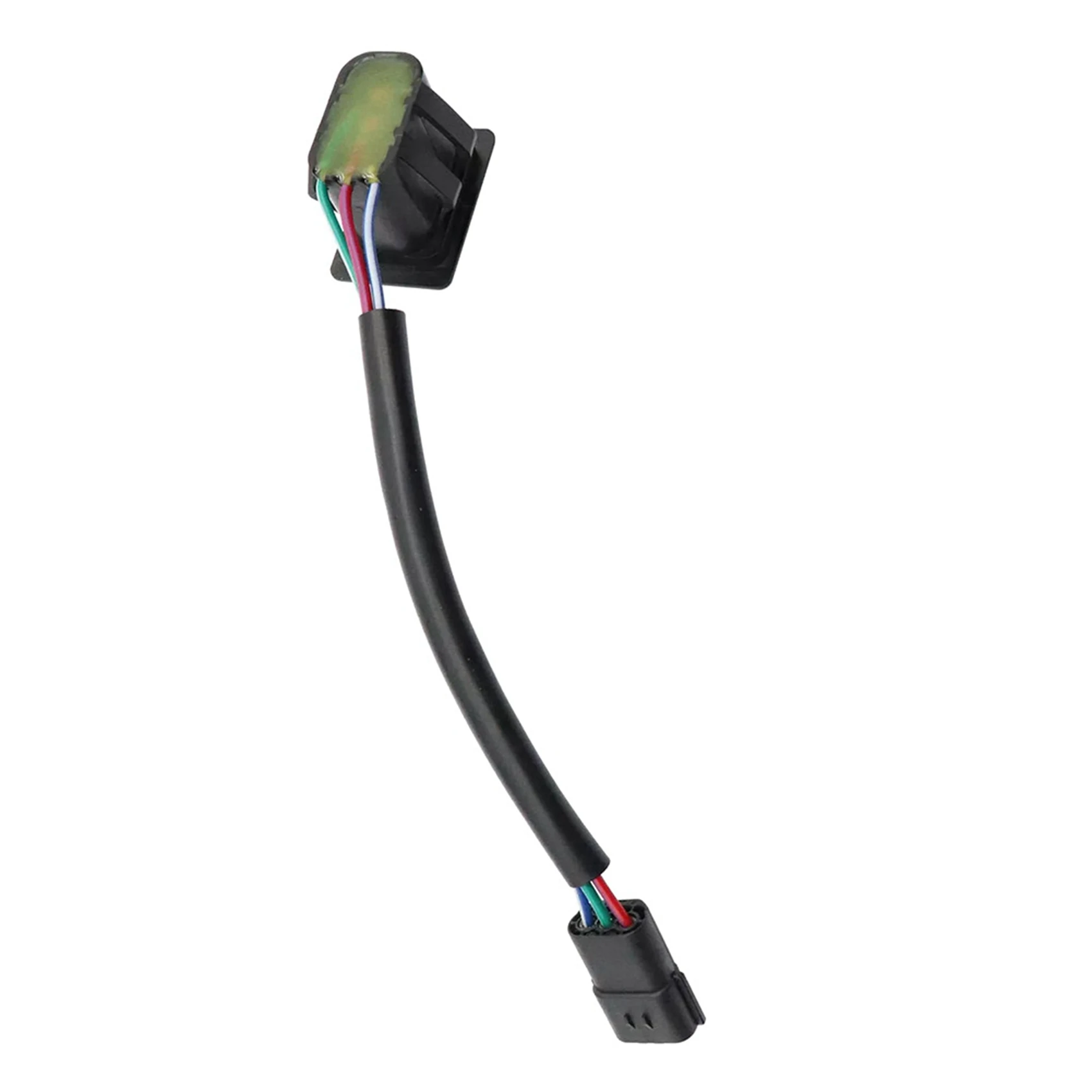 

Practical 2X Trim Tilt Switch 87-896620001 87-8M0042300 87-8569901 For Mercury Outboard 25-400HP 1999-Up
