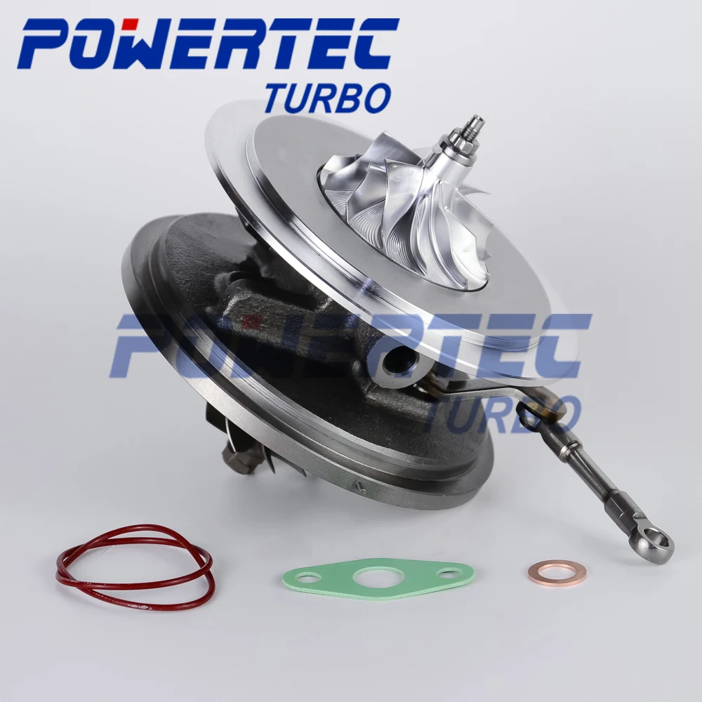 

MFS Turbo Cartridge 777159-0003 Core For Audi A4 A5 A6 2.7 TDI B8 C6 140 Kw - 190 CV CAMA CGKA CANA CANB CANC BASTON 059145721DV