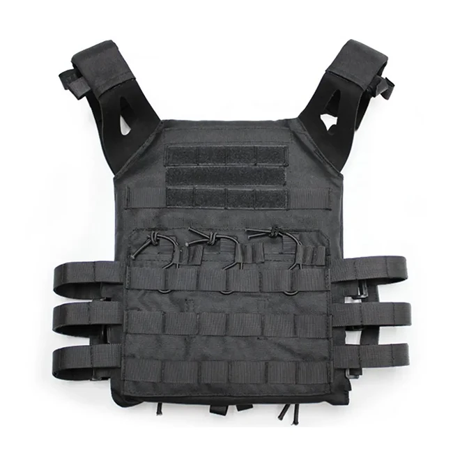 

Popular Fashionable Tactical Vest Outdoor Combat Waistcoat Clothing Hunting Camouflage Vest