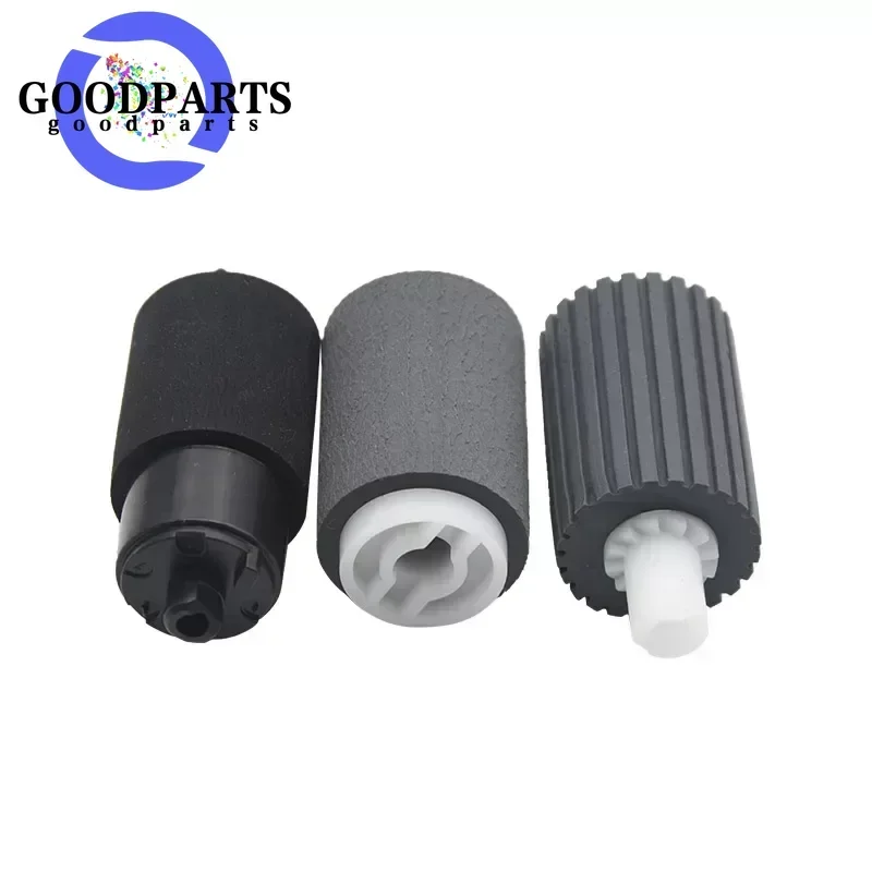 5SETS 1703M80UN0 MK-470 MK470 ADF Pickup Separation Feed Roller for Kyocera FS 6025 6030 6525 6530 C8020 C8025 C8520 C8525 MFP