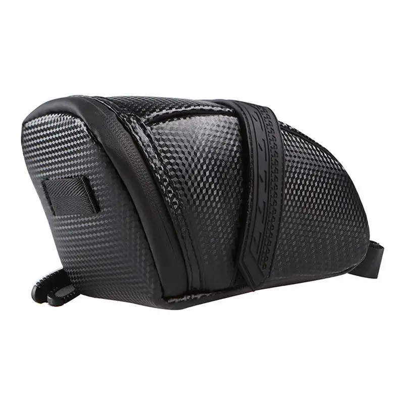 

Bicycles Saddle Bag Bicycles Accessories Hard Shell Bikes Pouch Bikes Frame Bag Mountain Bikes Accessories For City Streets