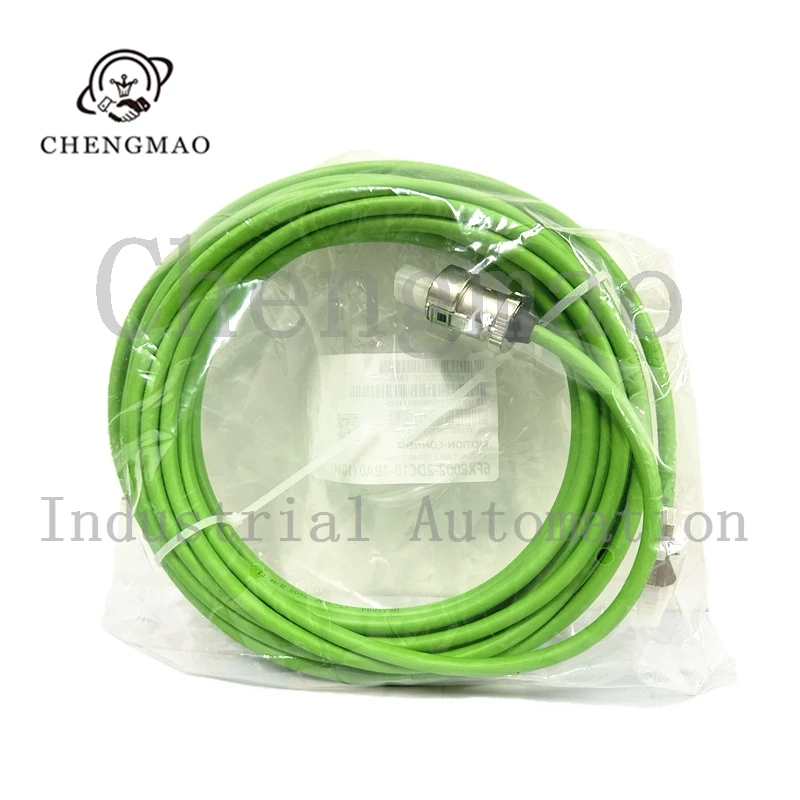 New Original Brand Encoder Cable Power Line 10M 6FX8002-2DC10-1AF0 6FX8002-2DC10-1BA0