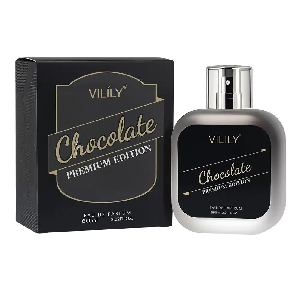 Eau de cologne parfum vanille chocolat et coco pour homme_voghion.com