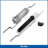 Cam Lock Is Suitable For Industrial Core Of Electric Door Locks And Tubular Locks For Switchgear And Power Distribution