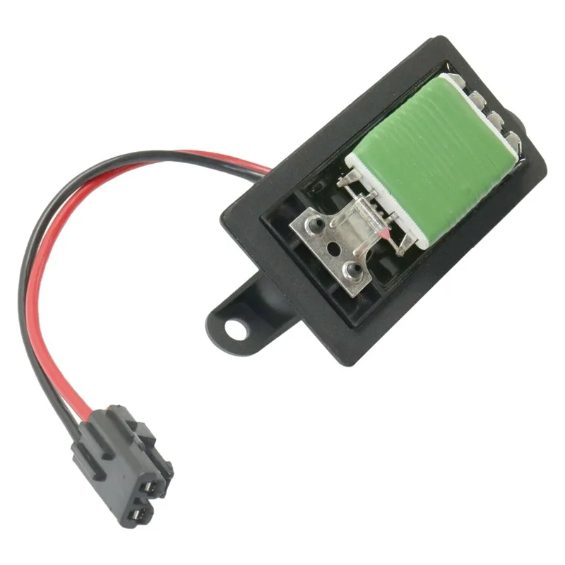 

3A1038 89018536 1580500 52480329 Резистор вентилятора для Chevrolet