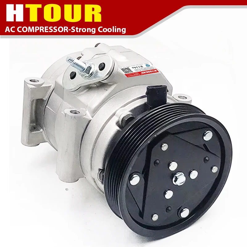 

Delphi 55300739 ac compressor SP17 for Chevrolet CAPTIVA DSIESEL / OPEL ANTARA 55300739 96629605 740342 141214 1721300011 112171