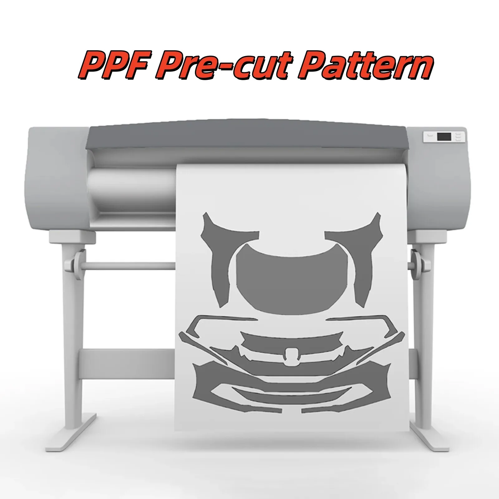 

Ravooy Custom Precut PPF Защитная пленка для краски 8,5 мил ТПУ Прозрачный бюстгальтер Самовосстанавливающийся анти-желтый гидрофобный комплект «сделай сам» Подходит для всех автомобилей