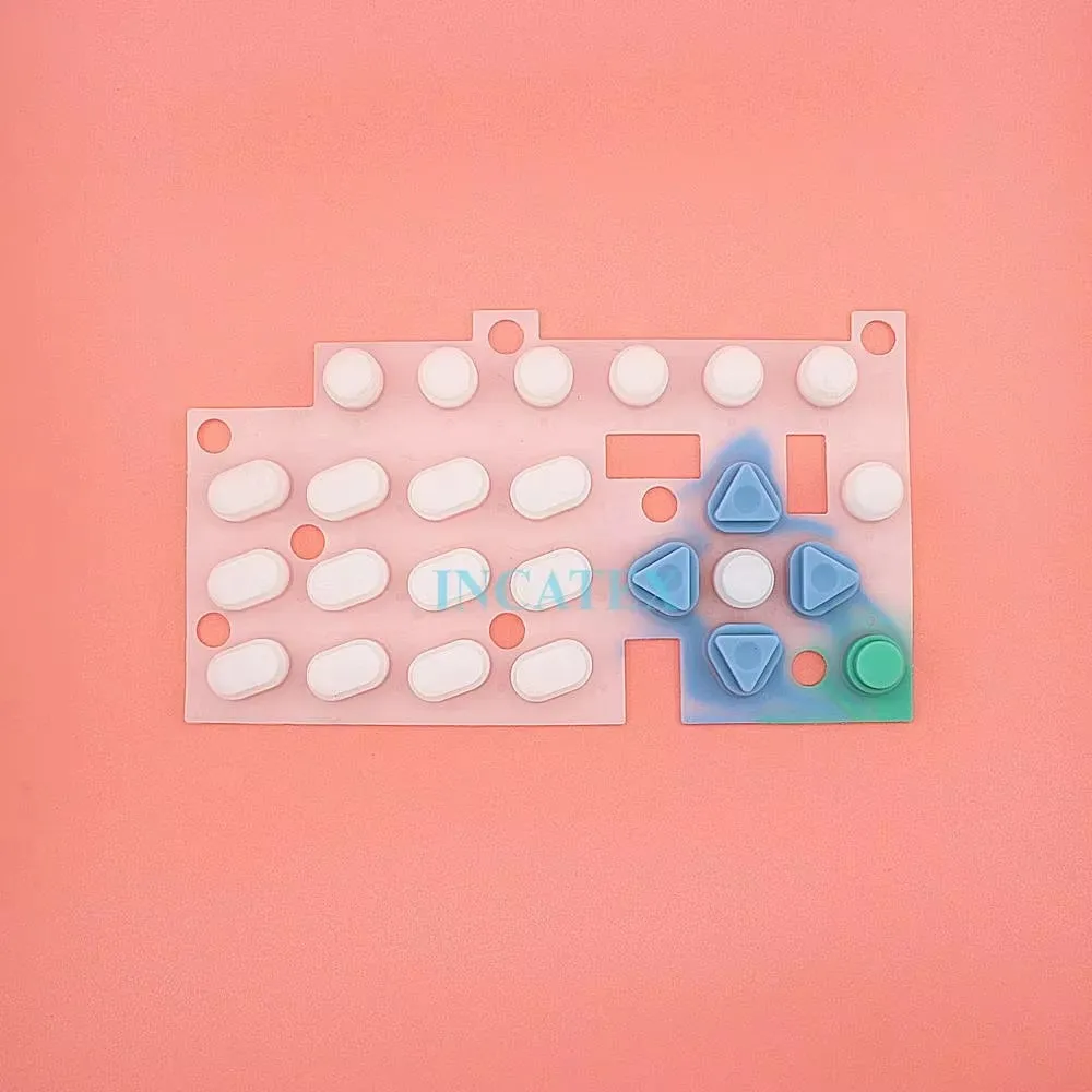 

Хорошее качество, запасные части для вышивальной машины Tajima, кнопка управления STKN