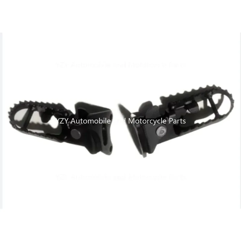 

Левая/правая основная подставка для ног для Loncin Voge LX300GY-D 300GY