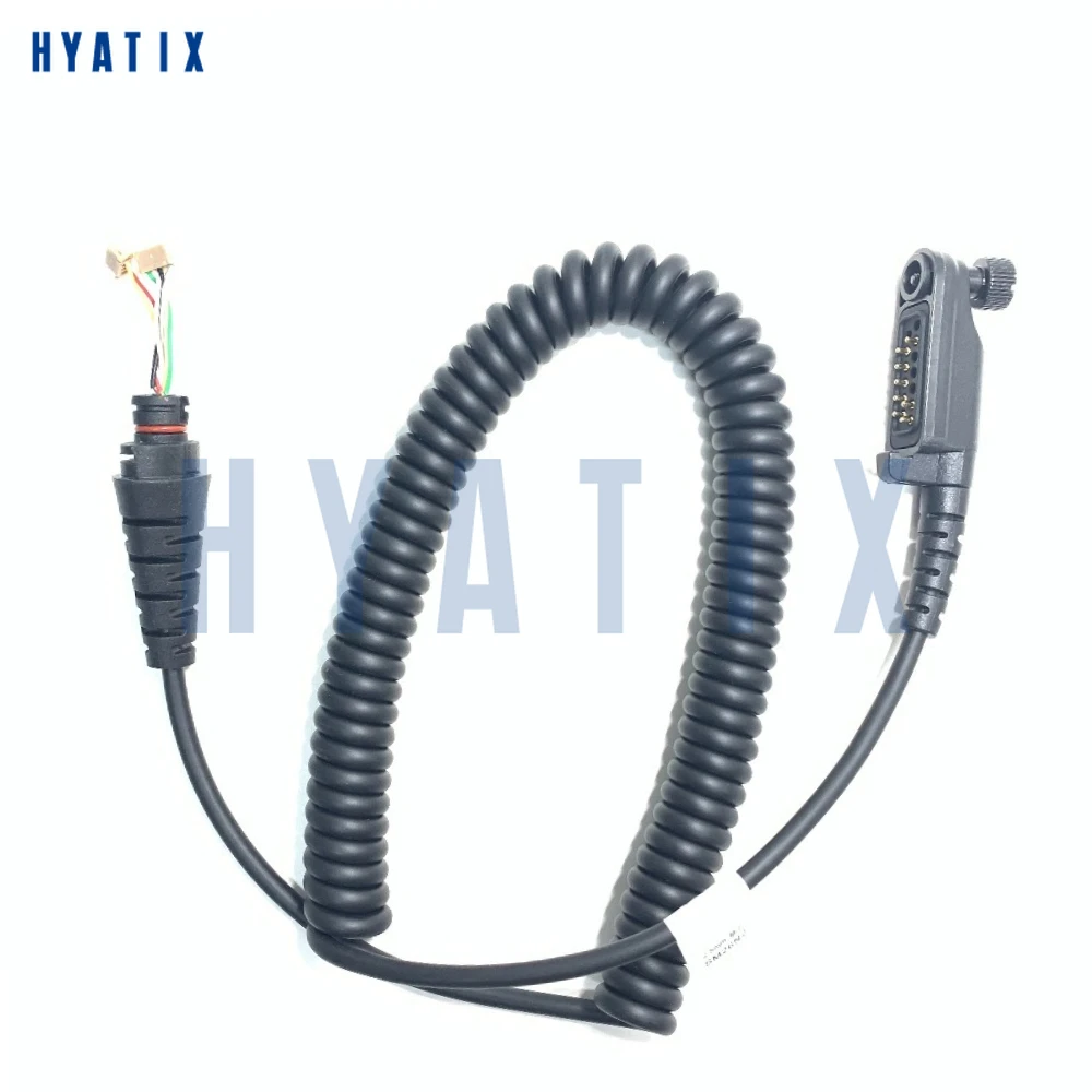 

Микрофонный динамик, микрофонный кабель для X1P Z1P X1e PD600 PD602 PD605 PD660 PD662 PD665 PD680 PD682 PD685 PDC550 HP600 HP680 HP780