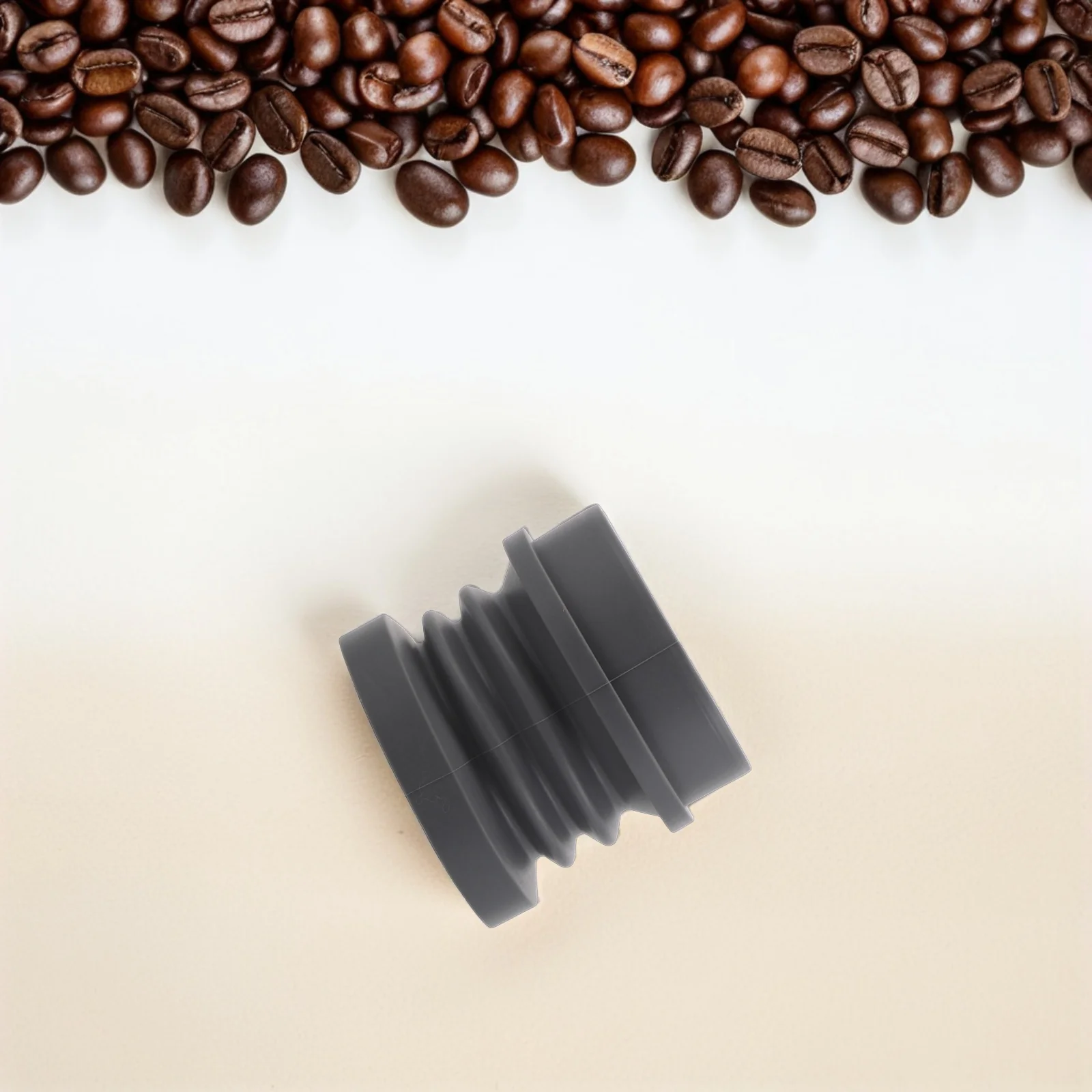 

Silicone Coffee Grinder Bellow Easy Replacement Storage Espresso Accessories Dust Removal Blower Home Commercial Use