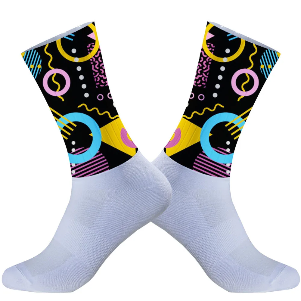 

2025 Новая легкая и дышащая сетка, классный выбор для летней езды на велосипеде без душных ног.