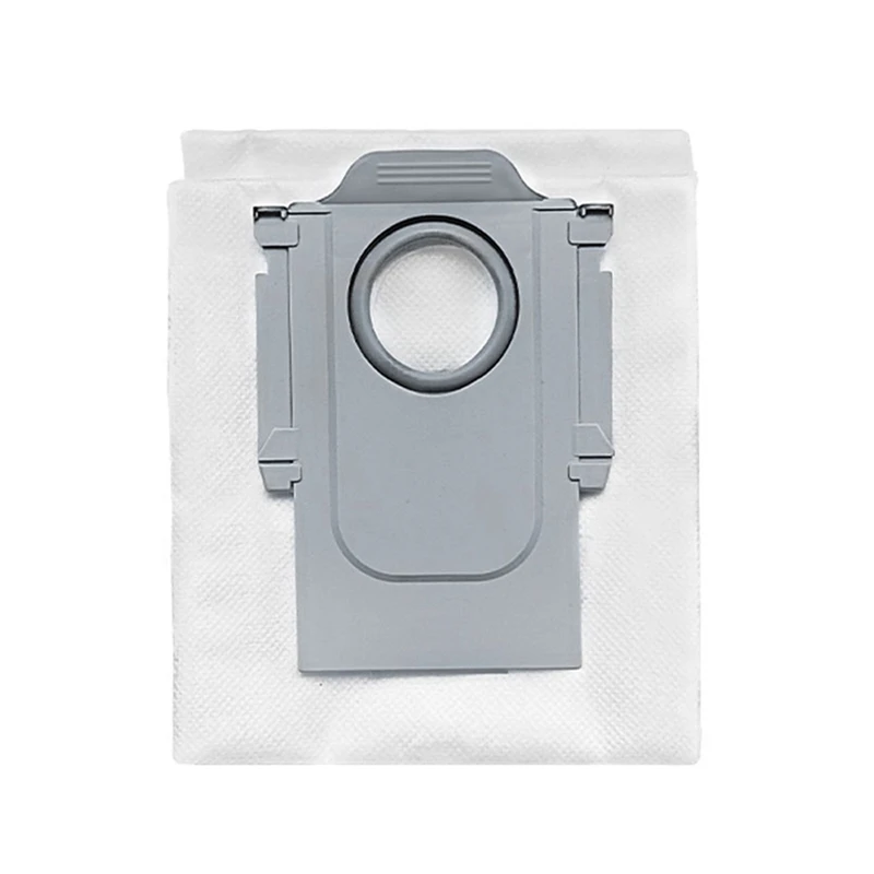 Per Roborock Qrevo Pro / Qrevo Maxv / Qrevo S / Qrevo Plus parti di ricambio del sacchetto della polvere del filtro della spazzola laterale principale