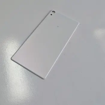 Originální zadní kryt pro Sony Xperia XA Ultra, zadní dvířka pro Sony Xperia C6 F3211 F3212 F3215 F3216 6 nejlepší prodej zadní kryt Sony Xperia XZ Premium - №4