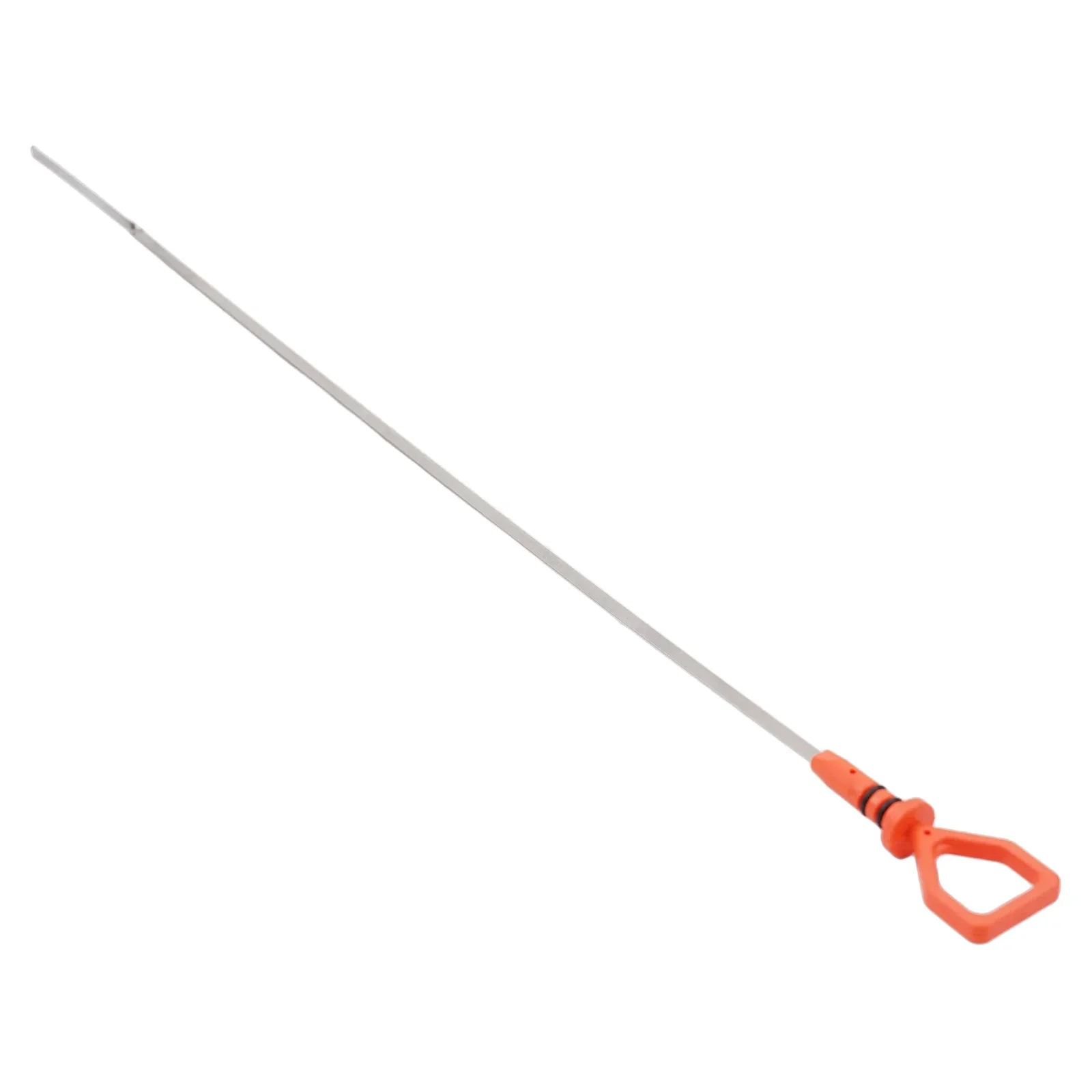Dipstick Tool for Checking Engine Oil Levels in For Honda For Civic EL ('01 '05); Reference Number 15650PLM004 Herewith