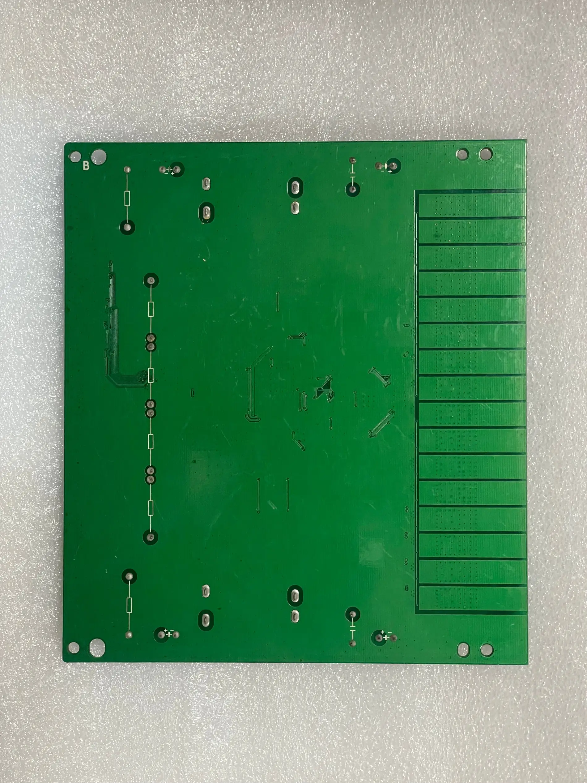 Usado y original para LED55K680X3DU RSAG7.820.5606 BUEN TRABAJO